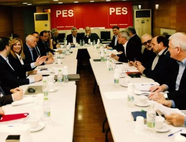 ΔΗΣΥ: Καταγγελία για καθεστωτικές παρεμβάσεις στη Δικαιοσύνη